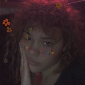 Meet your Posher, Trinity